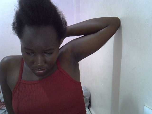 sweet-saffron Live Cam and Statistics on UnifiedCams