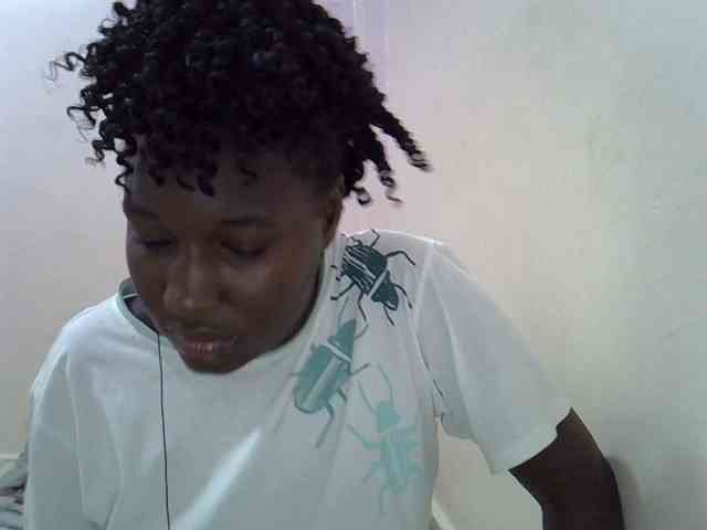 sweet-saffron webcam