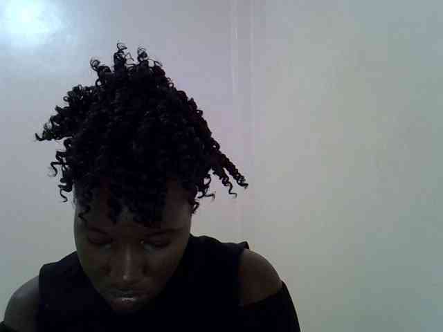 sweet-saffron webcam