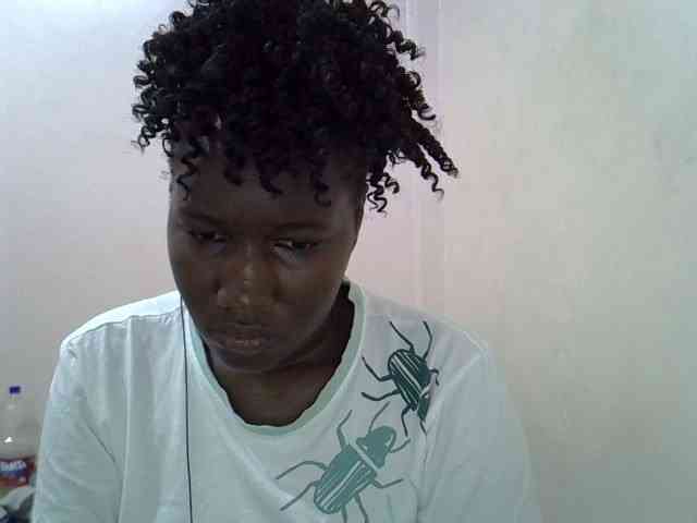 sweet-saffron webcam