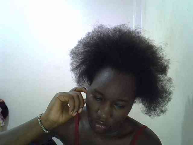 sweet-saffron webcam