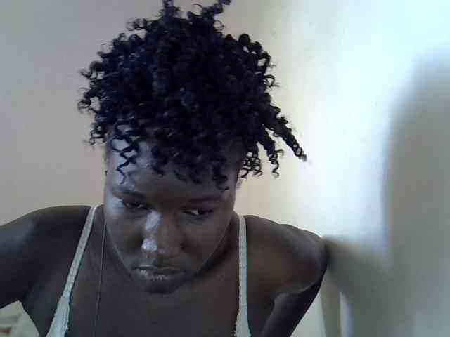 sweet-saffron webcam