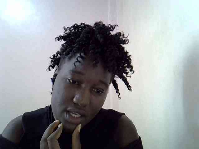 sweet-saffron webcam