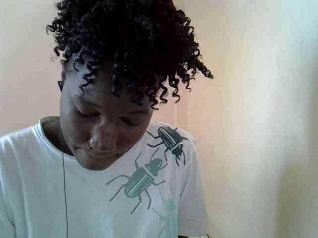 sweet-saffron webcam