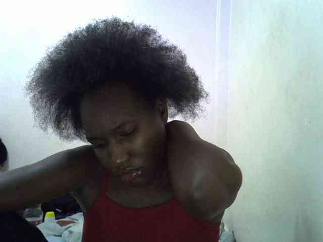 sweet-saffron webcam