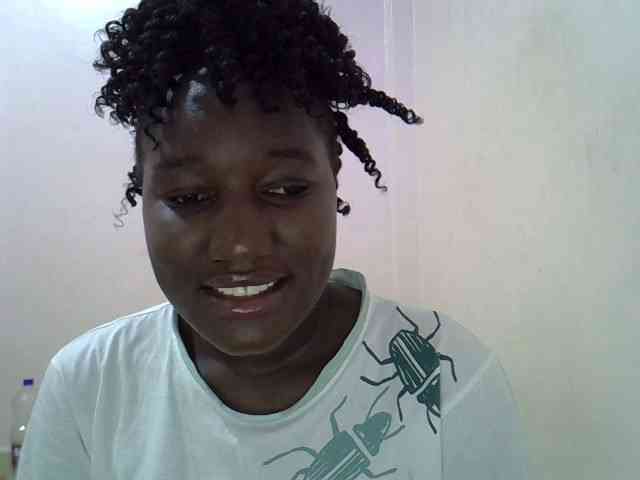 sweet-saffron webcam