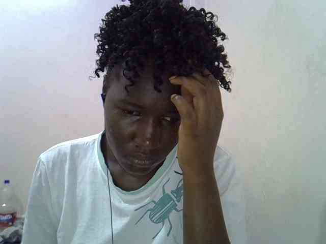 sweet-saffron webcam