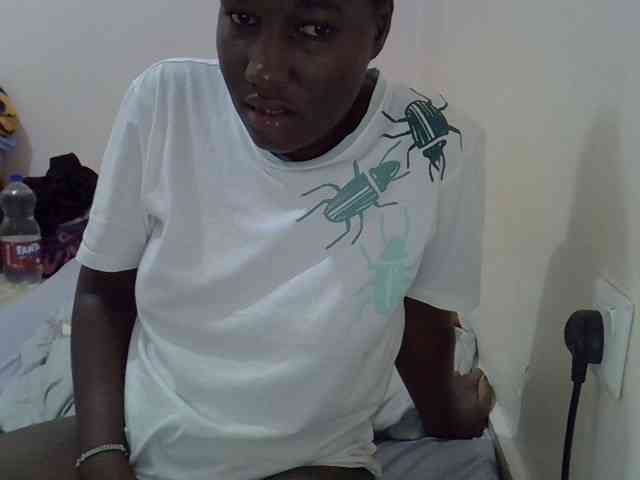 sweet-saffron webcam