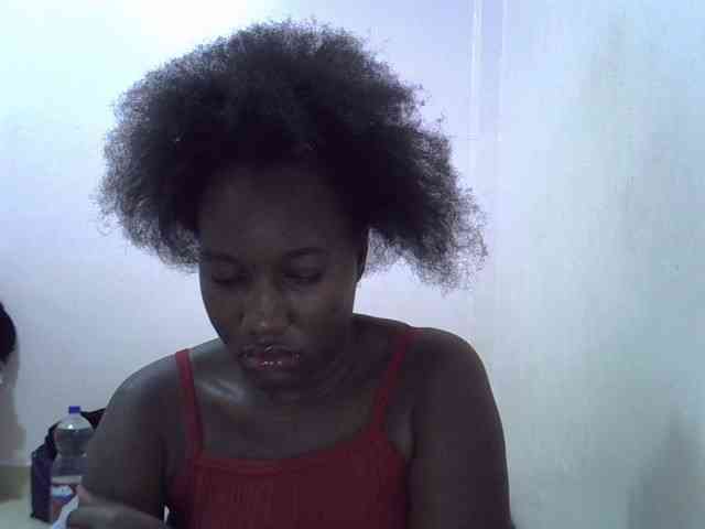 sweet-saffron webcam