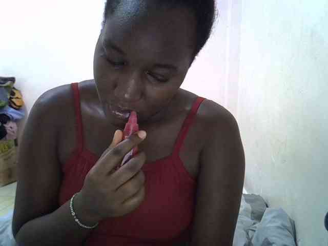 sweet-saffron webcam