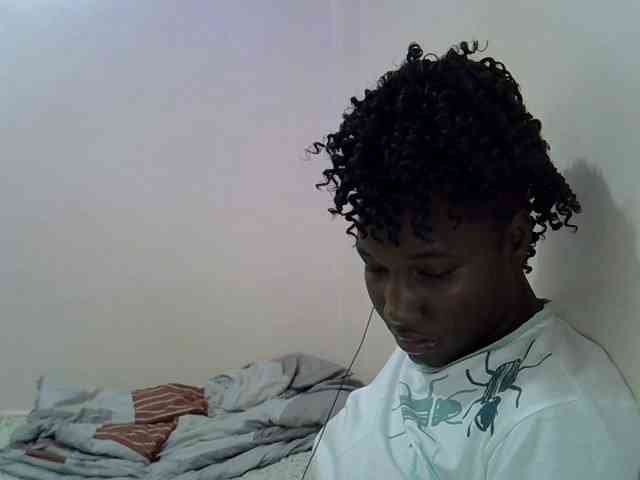 sweet-saffron webcam