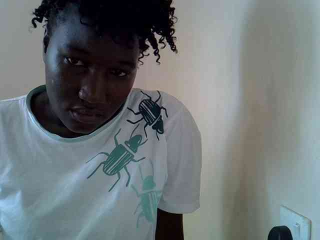 sweet-saffron webcam