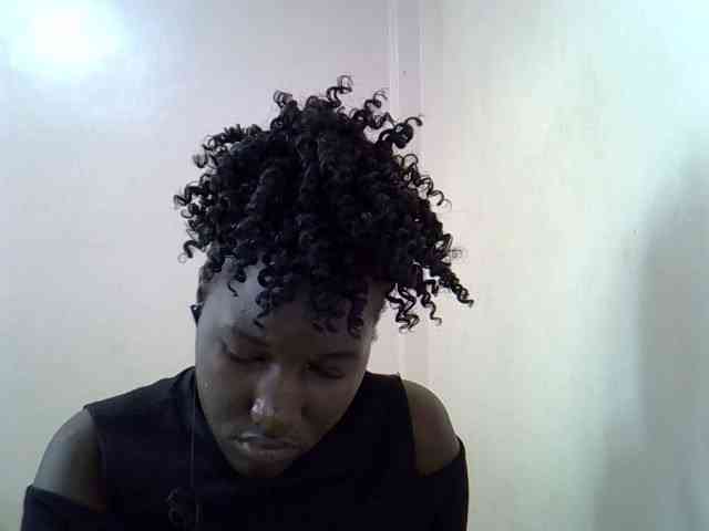 sweet-saffron webcam