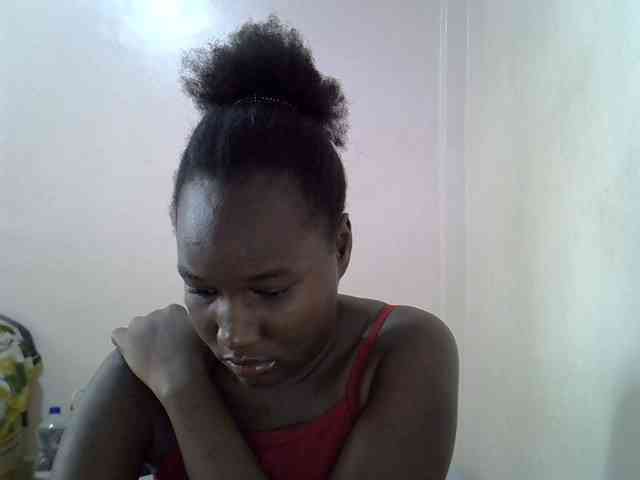 sweet-saffron webcam