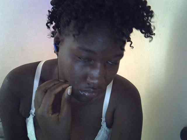 sweet-saffron webcam