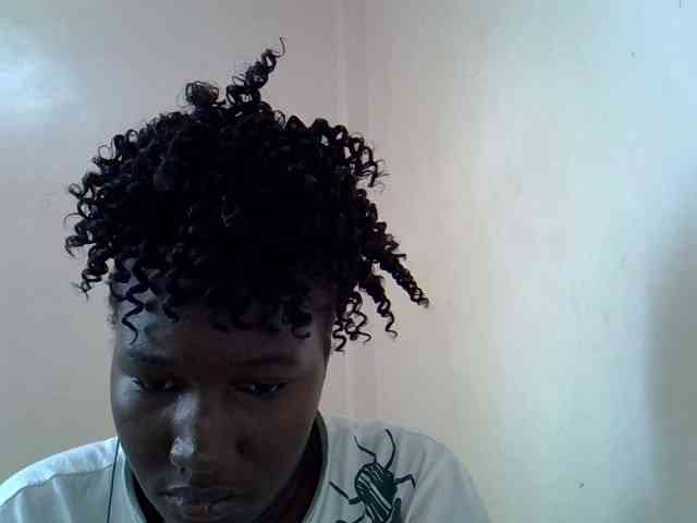 sweet-saffron webcam