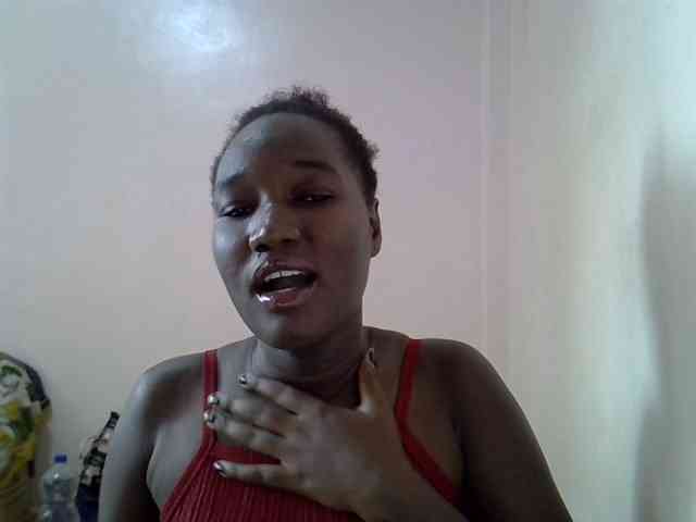 sweet-saffron webcam