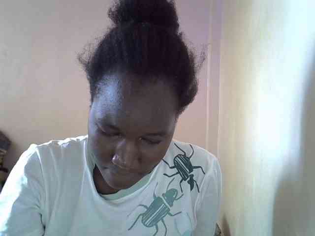 sweet-saffron webcam