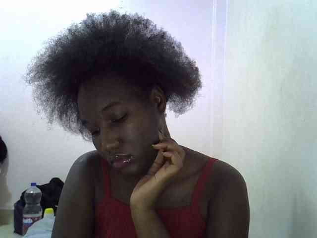 sweet-saffron webcam