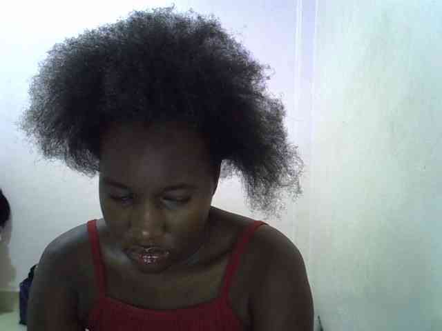 sweet-saffron webcam