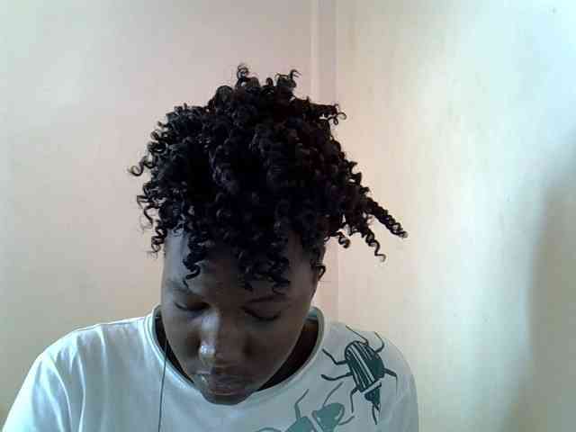 sweet-saffron webcam