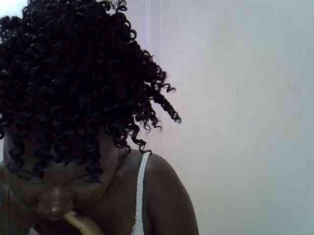 sweet-saffron webcam