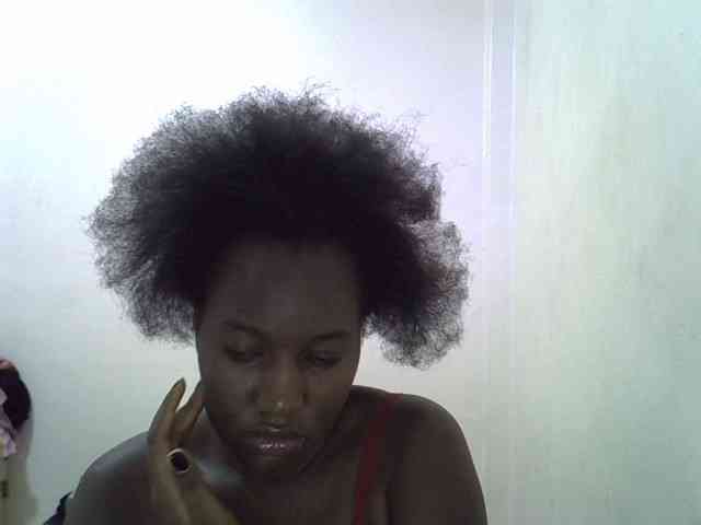 sweet-saffron webcam