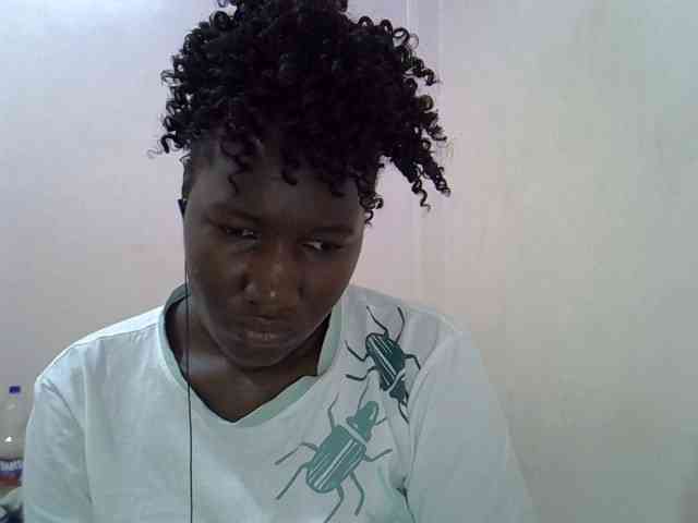 sweet-saffron webcam