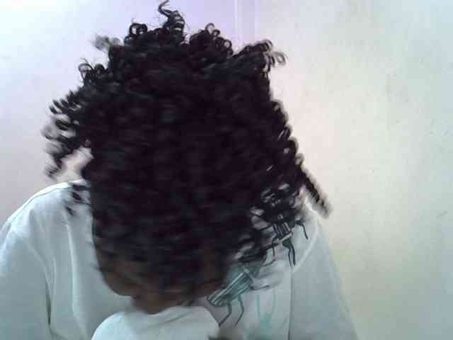 sweet-saffron webcam