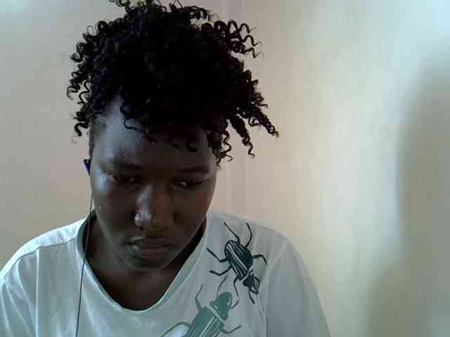 sweet-saffron webcam