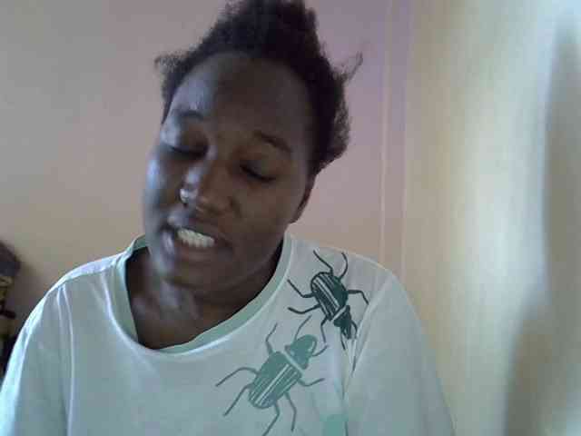 sweet-saffron webcam