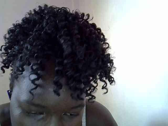 sweet-saffron webcam