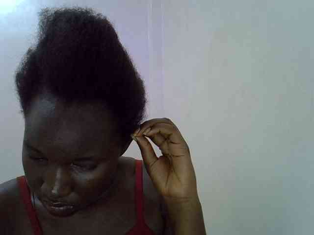 sweet-saffron webcam