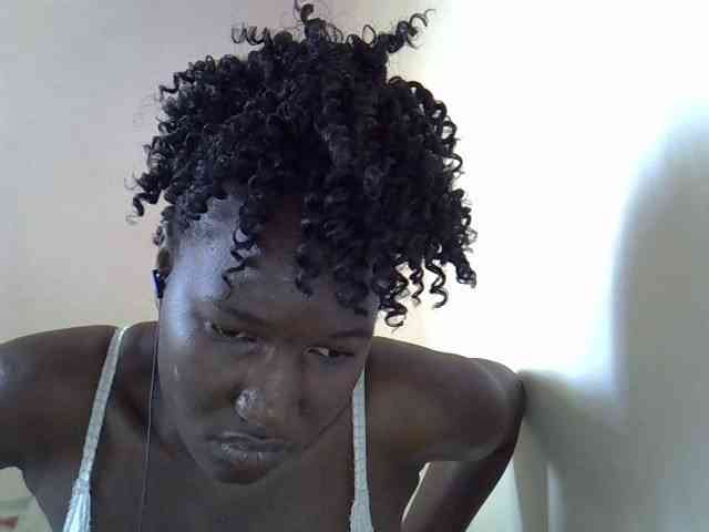 sweet-saffron webcam