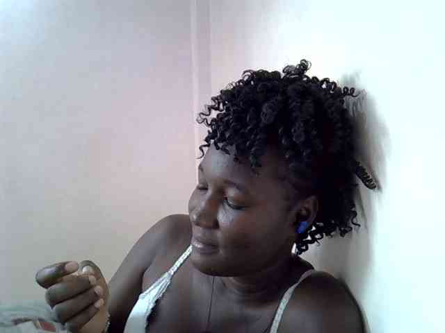 sweet-saffron webcam