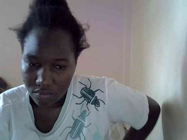 sweet-saffron webcam