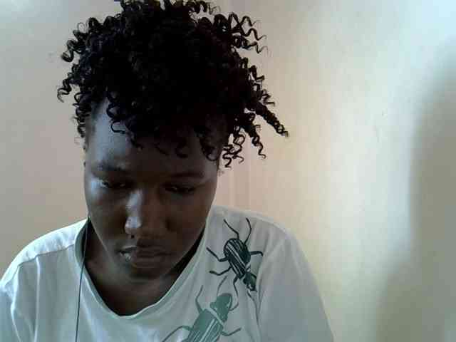 sweet-saffron webcam