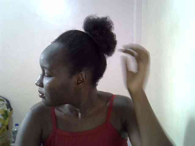 sweet-saffron webcam