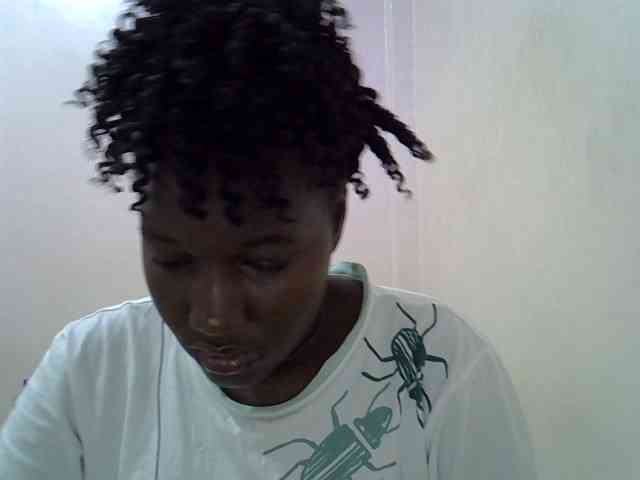 sweet-saffron webcam