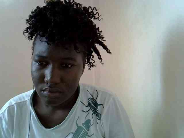 sweet-saffron webcam