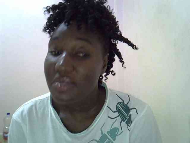 sweet-saffron webcam