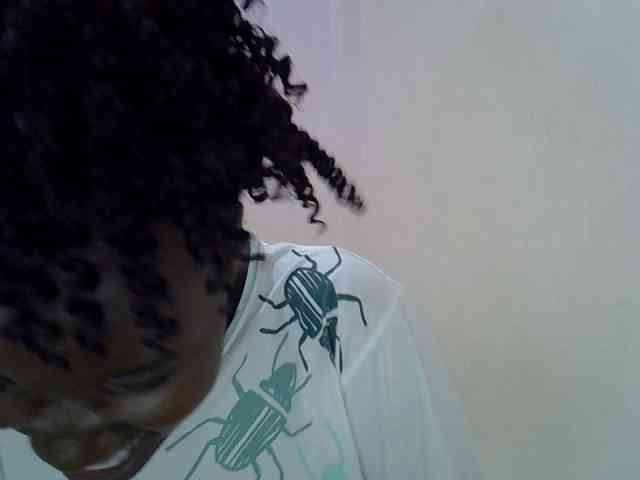 sweet-saffron webcam