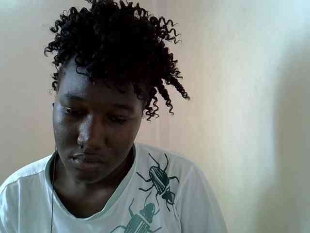 sweet-saffron webcam