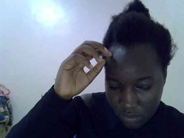 sweet-saffron webcam