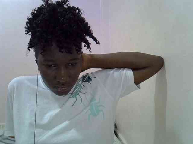 sweet-saffron webcam