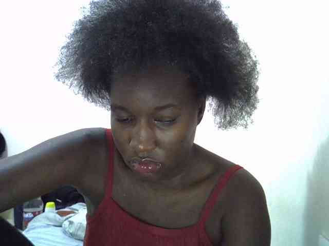 sweet-saffron webcam