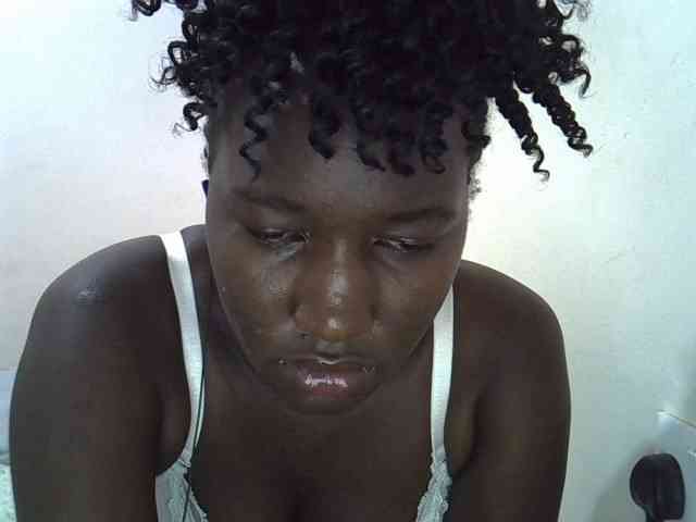 sweet-saffron webcam