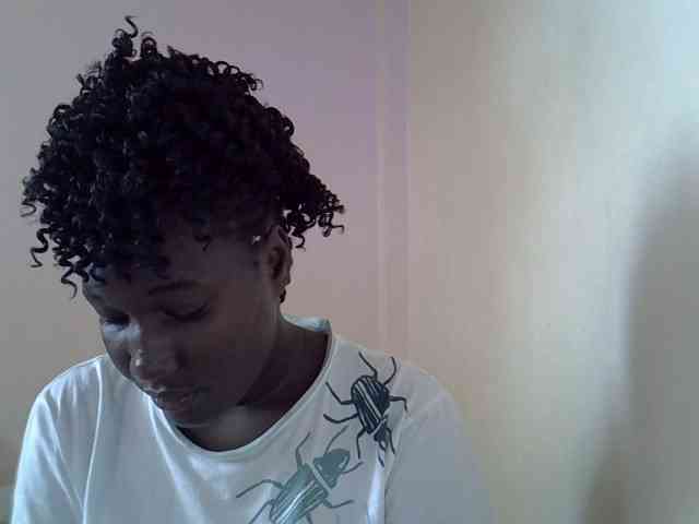 sweet-saffron webcam