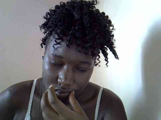 sweet-saffron webcam