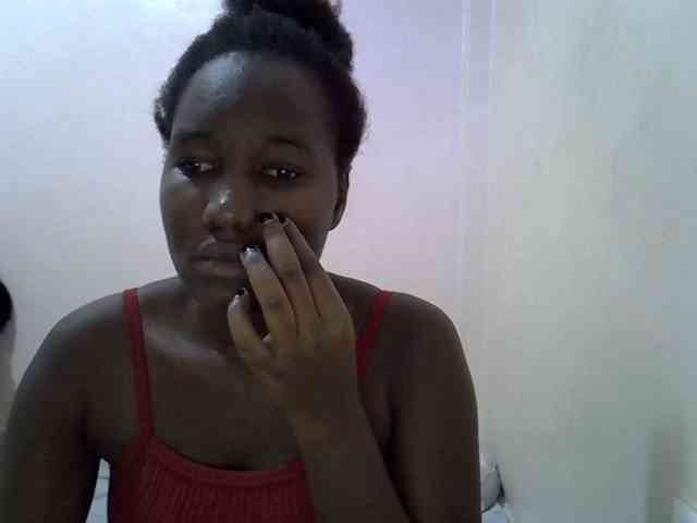 sweet-saffron webcam